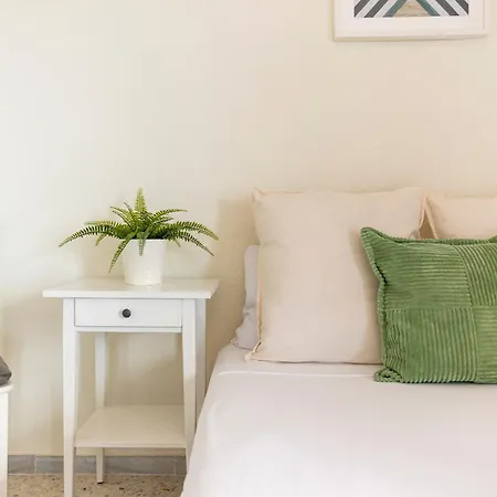 Appartement Royal Park Pacos *