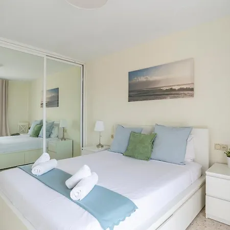 Royal Park Pacos Appartement *