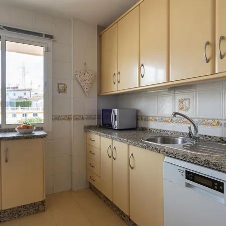 Royal Park Pacos Apartment Fuengirola